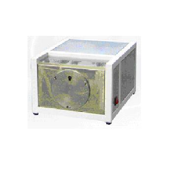 棒狀輪式磨樣機